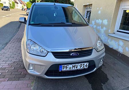Ford C-Max Style +