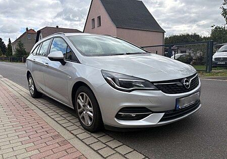 Opel Astra 1.5 D Start/Stop Sports Tourer Edition