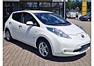 Nissan Leaf Acenta mit 30 KW Batterie und 135 km Reichweite