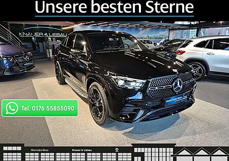 Mercedes-Benz GLE 450 450 d 4MATIC Coupé AMG-Prem*HUD*Standhzg*22"