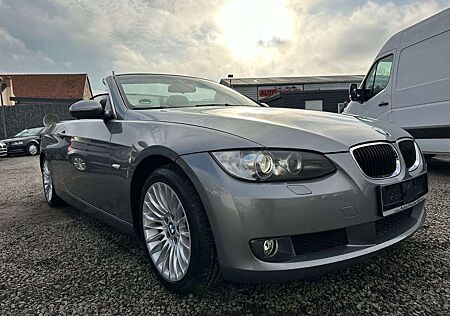 BMW 320 i Leder Xenon