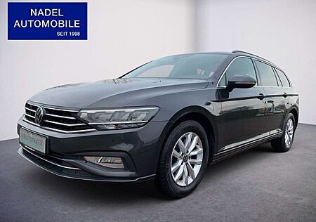 VW Passat Variant Volkswagen Business/ACC/Navi/LED/FSE/8fach