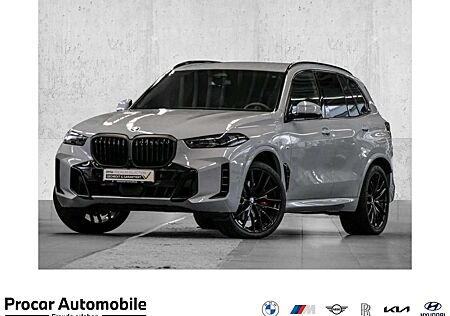 BMW X5 xDrive30d M Sport RFK NAVI LED DAB