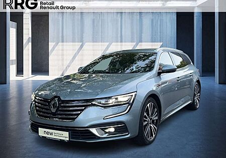 Renault Talisman Grandtour 1.8 TCe 225 Initiale Paris GPF BOSE + Leder + HUD