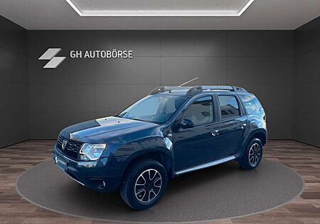 Dacia Duster I Black Shadow 4x2|AHK|R-KAM|PDC|TEMP|NAV