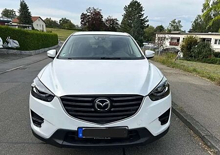 Mazda CX-5 SKYACTIV-D 175 Drive AWD Sports-Line