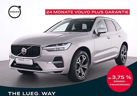 Volvo XC 60 XC60 B4 D AWD Momentum +WINTER PAKET+STHZG+360°