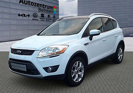 Ford Kuga 2,0 TDCi 4x4 Trend AHK