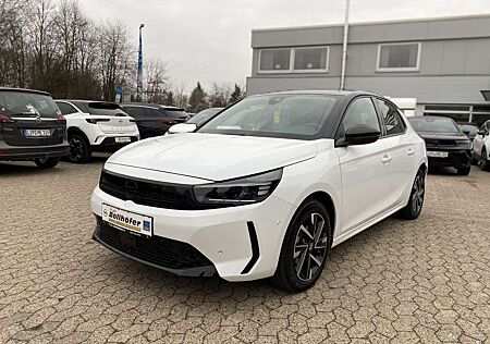 Opel Corsa GS NAVI/KLIMA-AUTO/PDC v+h+CAM/LED