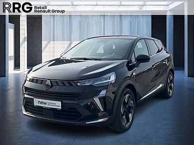 Renault Symbioz TECHNO E-Tech FULL HYBRID 145