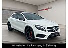 Mercedes-Benz GLA 45 AMG 4 MATIC-Harman Kardon-Rote Gurte