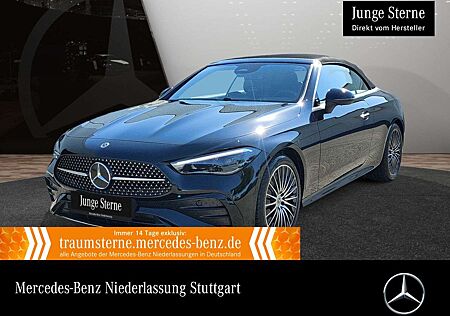 Mercedes-Benz CLE 200 AMG+LED+KAMERA+TOTW+KEYLESS+9G