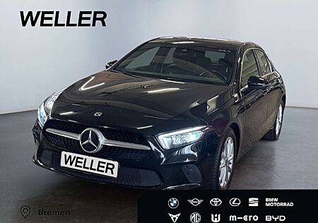 Mercedes-Benz A 200 Progressive *LED*Parktronic*MBUX*SHZ*DAB+*
