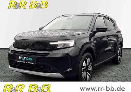 Opel Frontera GS 1.2 Hybrid AT NAVI+KAMERA+CARPLAY+BT+KLIMA+SHZ+