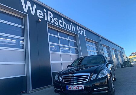 Mercedes-Benz E 250 CGI BlueEfficiency E -Klasse T-Modell (BM 212)