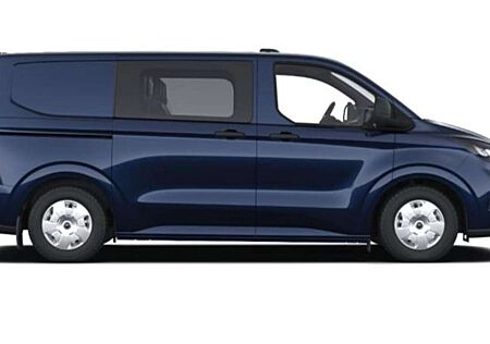 Ford Transit Custom Trend DCiV TDCi 136 320L1 SHZ Kam 100 kW (136 P...
