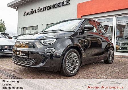 Fiat 500E Icon*PDC*Navi*Apple-Carplay*Keyless*42KWH