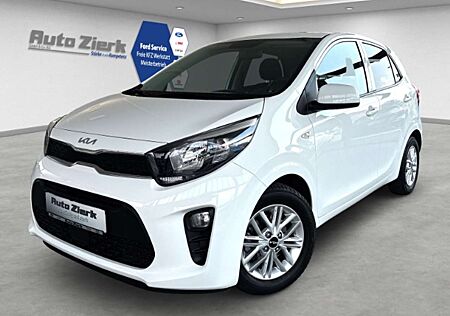 Kia Picanto Dream Team 1.0 KLIMA PDC DAB GANZJAHRESREIFEN