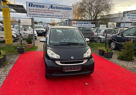 Smart ForTwo 1.0 *99.500 KM*PANORAMA*SOFTTIUCH*HU:01-2026*