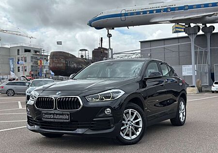 BMW X2 sDrive 18 d Advantage LED NAVI KAMERA