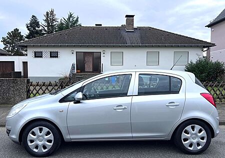 Opel Corsa 1.2 *TÜV 08/25-KLIMA-ALLWETTER-ZENTRALV.