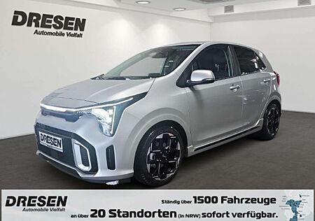 Kia Picanto GT-LINE PE2 1.0 GDI NAVI,KLIMA,DAB,SITZHZG,LENKRAD