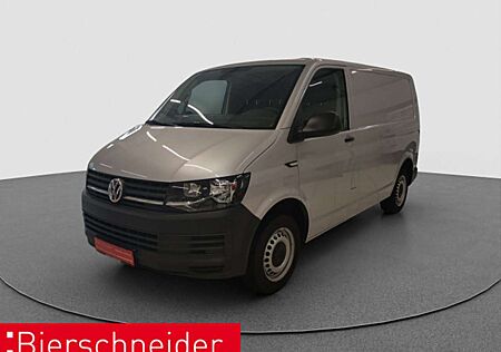 VW T6 Transporter Volkswagen 2.0 TDI EcoProfi AHK CAM KLIMA SHZ