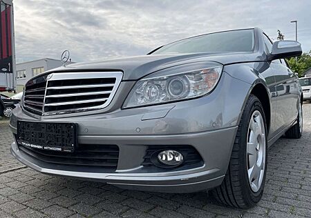 Mercedes-Benz C 180 K Lim. PDC/KLIMA/XENON/MFL/KEIN ROST!