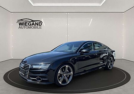Audi A7 3.0 TDI COMPETITION QUATTRO+HEAD-UP+PANO+BOSE