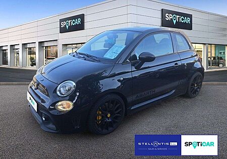 Abarth 595 Competizione 500 1.4 T-Jet 16V