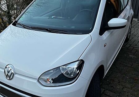 VW Up Volkswagen ! !+move+!