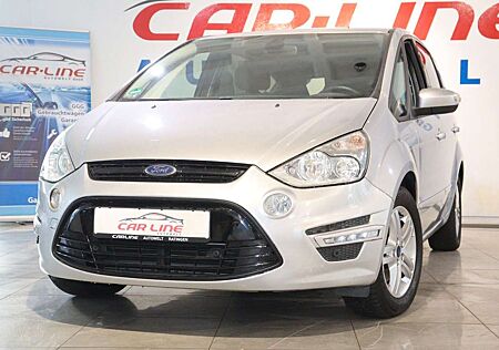 Ford S-Max Business Edition *7-Sitzer*Automatik*Navi*