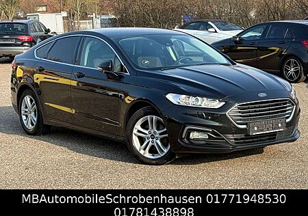 Ford Mondeo Lim. Titanium AUTOMATIK PDC AHK