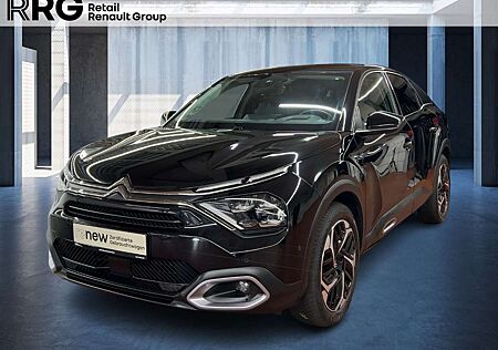 Citroën C4 Citroen SHINE PureTech 130