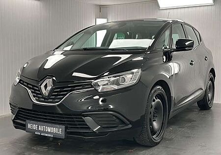 Renault Scenic IV Life Verkehrszeichenerkennung Klima