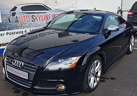 Audi TTS Coupe Stronic QUATTRO PREMIUM PLUS+XENON+BOSE