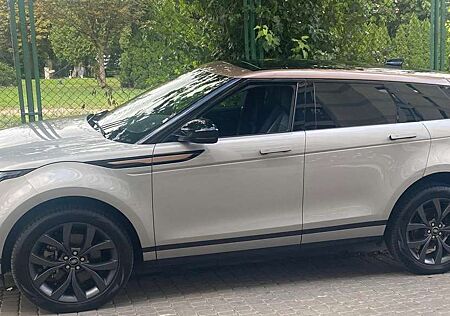 Land Rover Range Rover Evoque D165 Bronze Collection