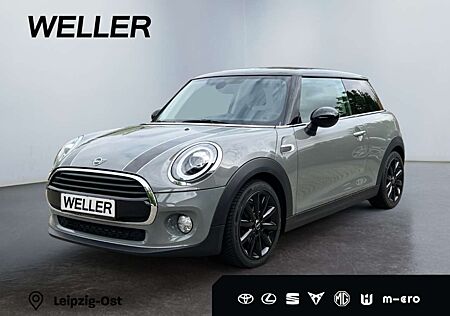 Mini Cooper *Bi-LED*Steptronic*CarPlay*Navi*PDC hi*SHZ*