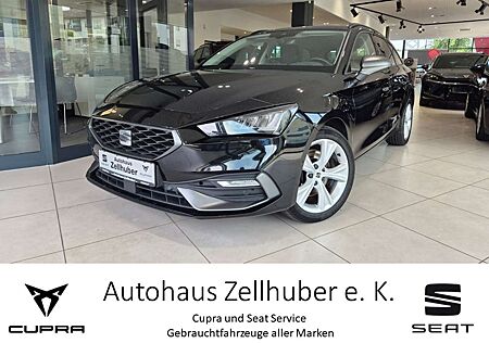 Seat Leon ST 2.0 TDI FR *AHK*ACC*Navi*Standhzg*