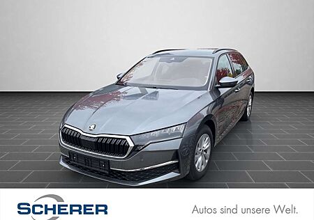 Skoda Octavia Combi 1,5 TSI DSG NAVI/LED/RFK/Sitzheizu