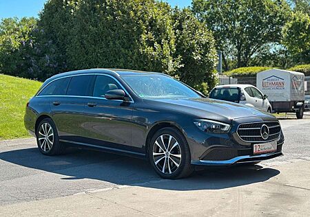 Mercedes-Benz E 300 de T-Modell 4Matic*Hyperscreen*Ambi*Navi*