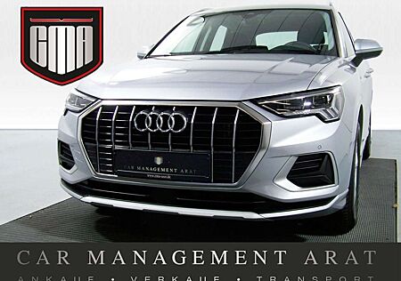 Audi Q3 35 TFSI advanced AUTOM VRT+LED+ACC+NAV+KAMERA