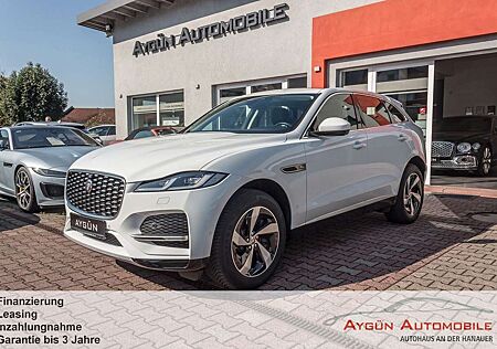 Jaguar F-Pace D300 AWD S*Panorama*AHK*