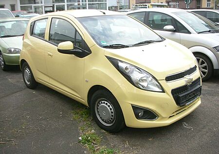 Chevrolet Spark Klima 1.0 - 50kW EURO 5