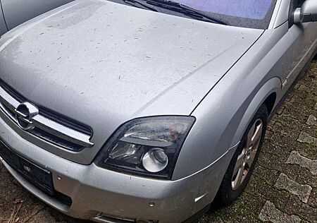 Opel Vectra 2.2 Elegance