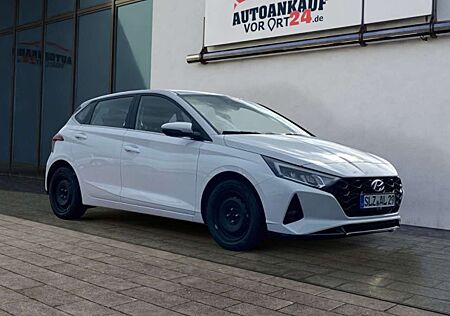 Hyundai i20 Trend*SHZ*Lenkradheizung*PDC* Klima