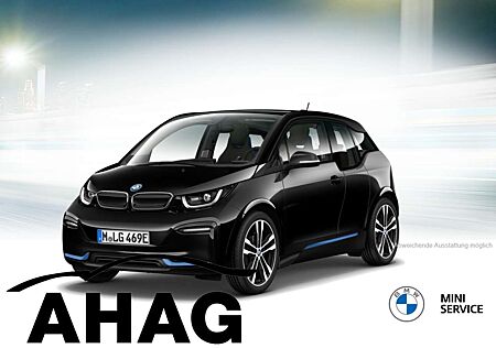 BMW i3 s (120 Ah), 135kW Navi Business Klimaaut.