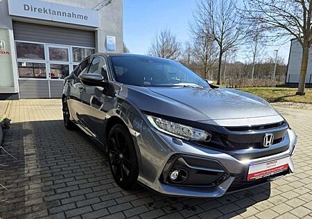 Honda Civic 1.0 i-VTEC Turbo Executive
