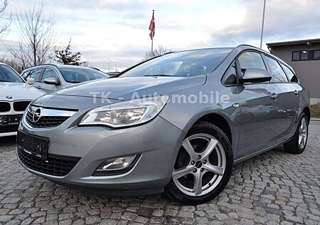 Opel Astra J Sports Tourer Design Edition /S-HEFT/PDC