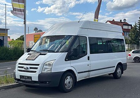 Ford Transit Kombi FT 300 L Trend Rollstuhlbus